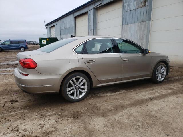 Photo 2 VIN: 1VWCS7A36GC027556 - VOLKSWAGEN PASSAT 