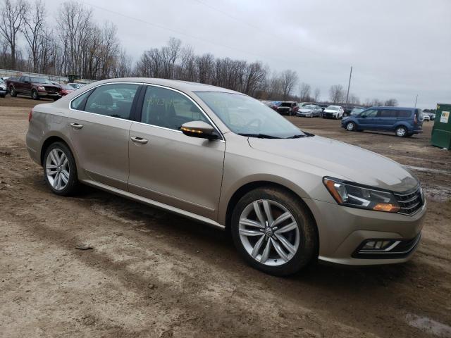 Photo 3 VIN: 1VWCS7A36GC027556 - VOLKSWAGEN PASSAT 