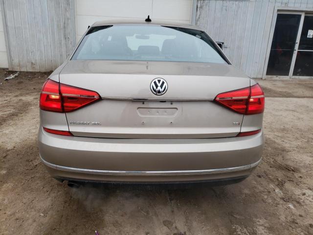 Photo 5 VIN: 1VWCS7A36GC027556 - VOLKSWAGEN PASSAT 