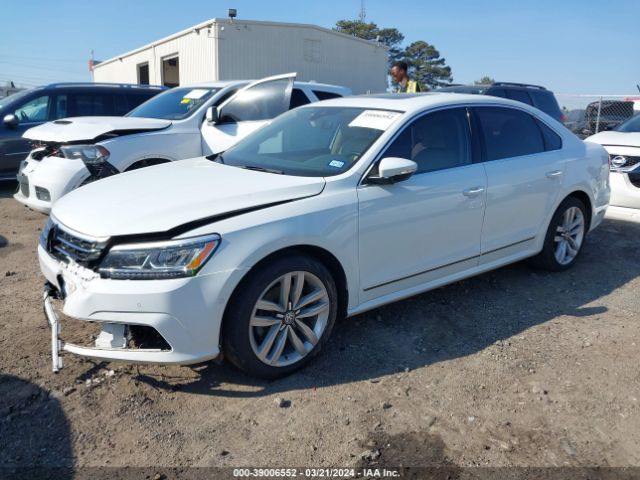 Photo 1 VIN: 1VWCS7A36GC028495 - VOLKSWAGEN PASSAT 