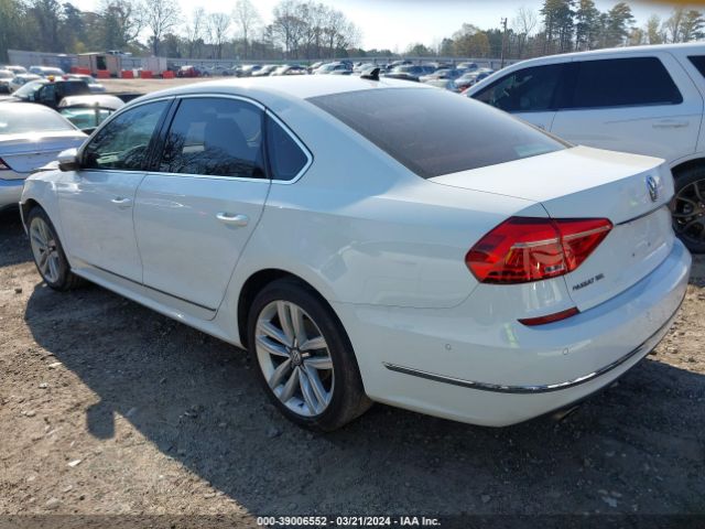 Photo 2 VIN: 1VWCS7A36GC028495 - VOLKSWAGEN PASSAT 