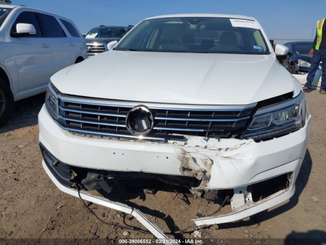 Photo 5 VIN: 1VWCS7A36GC028495 - VOLKSWAGEN PASSAT 