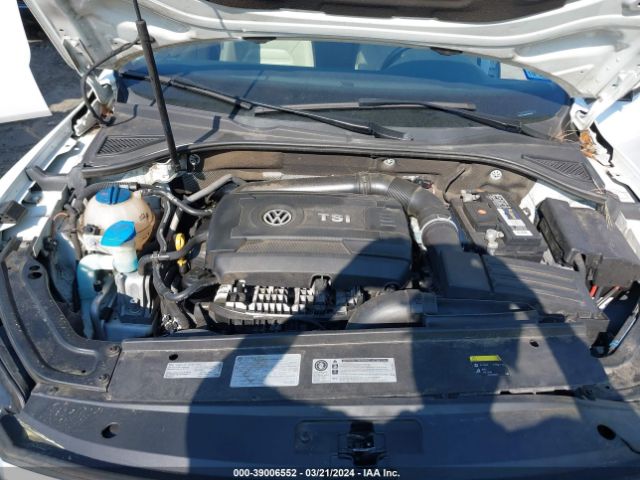 Photo 9 VIN: 1VWCS7A36GC028495 - VOLKSWAGEN PASSAT 