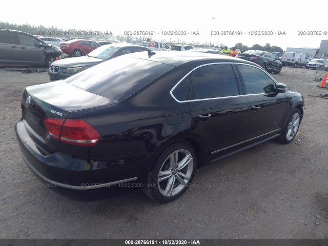 Photo 3 VIN: 1VWCS7A37FC056854 - VOLKSWAGEN PASSAT 