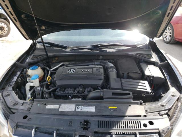 Photo 10 VIN: 1VWCS7A37FC073217 - VOLKSWAGEN PASSAT 