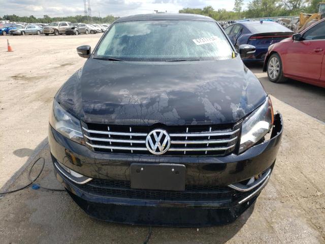 Photo 4 VIN: 1VWCS7A37FC073217 - VOLKSWAGEN PASSAT 