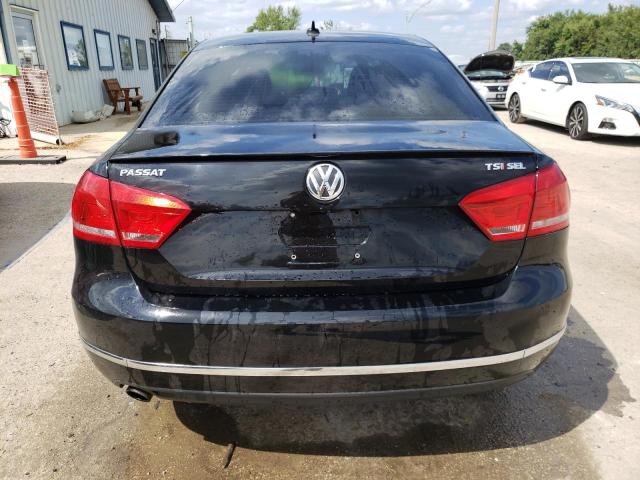 Photo 5 VIN: 1VWCS7A37FC073217 - VOLKSWAGEN PASSAT 