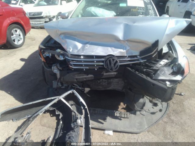 Photo 5 VIN: 1VWCS7A38EC021187 - VOLKSWAGEN PASSAT 