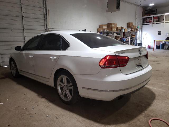 Photo 1 VIN: 1VWCS7A38EC033680 - VOLKSWAGEN PASSAT 