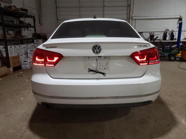 Photo 5 VIN: 1VWCS7A38EC033680 - VOLKSWAGEN PASSAT 