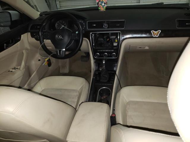 Photo 7 VIN: 1VWCS7A38EC033680 - VOLKSWAGEN PASSAT 