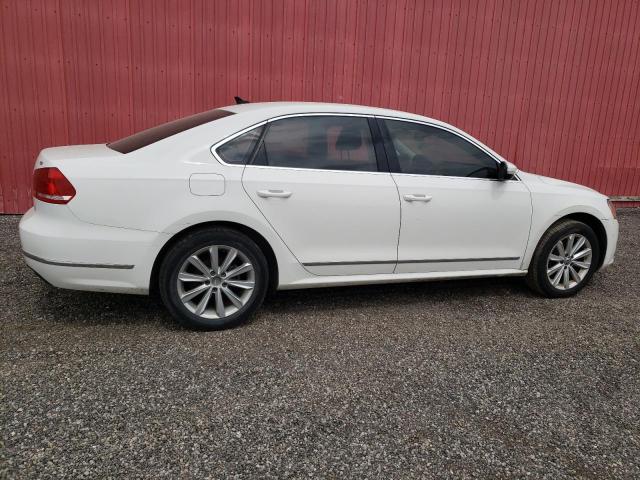 Photo 2 VIN: 1VWCS7A38EC077310 - VOLKSWAGEN PASSAT 