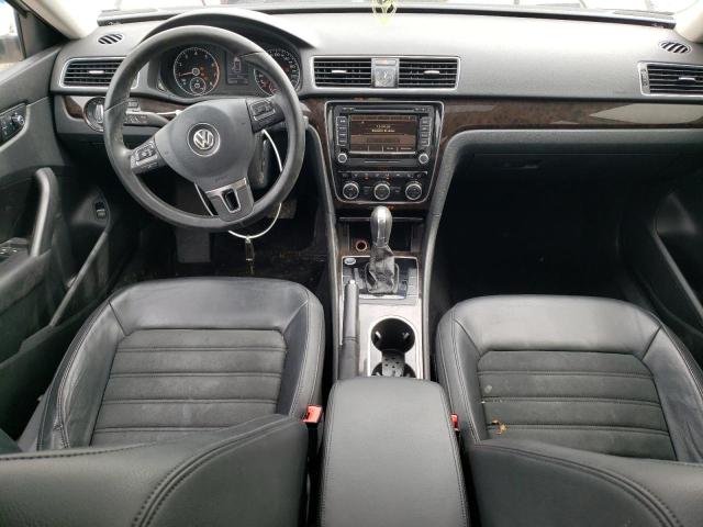 Photo 7 VIN: 1VWCS7A38EC077310 - VOLKSWAGEN PASSAT 