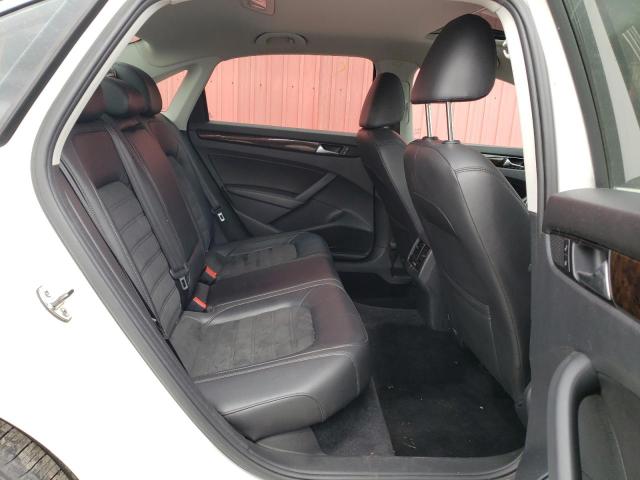 Photo 9 VIN: 1VWCS7A38EC077310 - VOLKSWAGEN PASSAT 