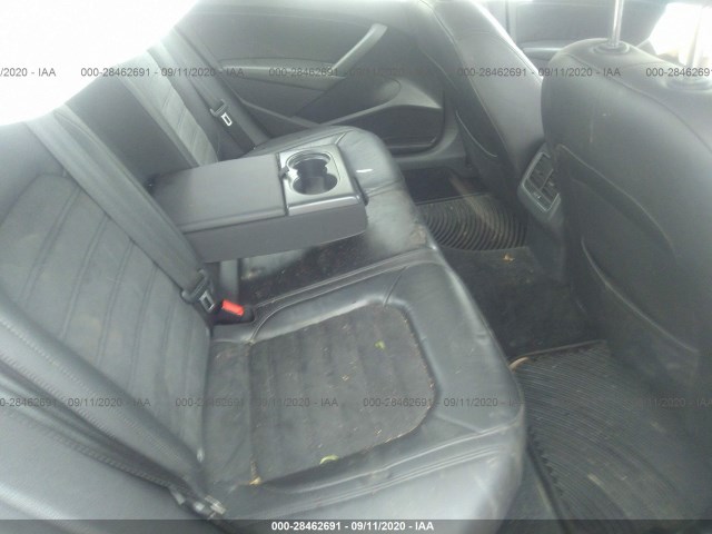 Photo 7 VIN: 1VWCS7A38FC075316 - VOLKSWAGEN PASSAT 