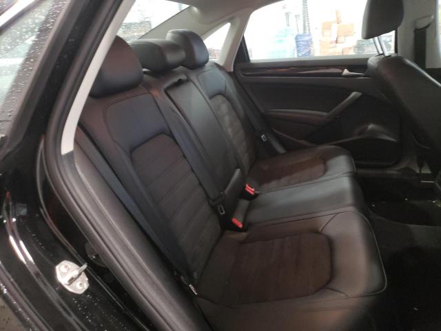 Photo 5 VIN: 1VWCS7A38FC122067 - VOLKSWAGEN PASSAT 