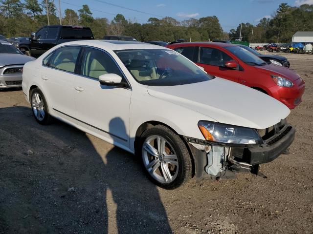 Photo 3 VIN: 1VWCS7A39FC038596 - VOLKSWAGEN PASSAT 