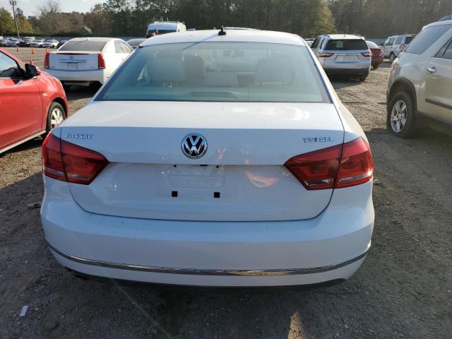 Photo 5 VIN: 1VWCS7A39FC038596 - VOLKSWAGEN PASSAT 