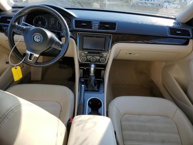 Photo 7 VIN: 1VWCS7A39FC038596 - VOLKSWAGEN PASSAT 