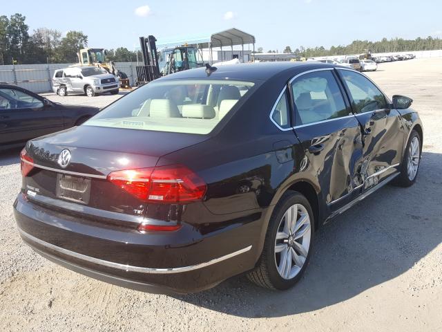 Photo 3 VIN: 1VWCS7A39GC043363 - VOLKSWAGEN PASSAT 