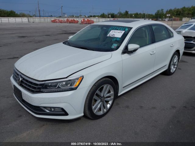 Photo 1 VIN: 1VWCS7A39GC067789 - VOLKSWAGEN PASSAT 