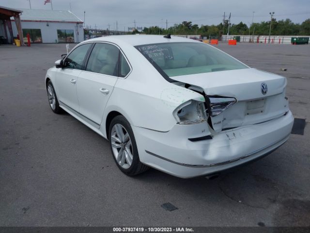 Photo 2 VIN: 1VWCS7A39GC067789 - VOLKSWAGEN PASSAT 