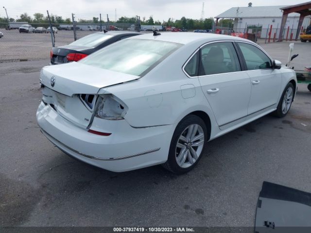 Photo 3 VIN: 1VWCS7A39GC067789 - VOLKSWAGEN PASSAT 