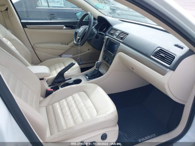 Photo 4 VIN: 1VWCS7A39GC067789 - VOLKSWAGEN PASSAT 