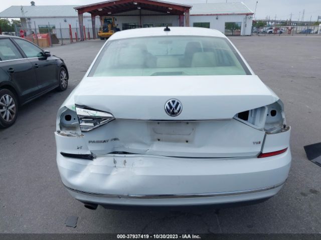 Photo 5 VIN: 1VWCS7A39GC067789 - VOLKSWAGEN PASSAT 