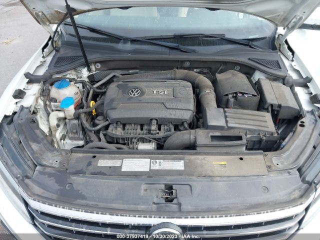 Photo 9 VIN: 1VWCS7A39GC067789 - VOLKSWAGEN PASSAT 