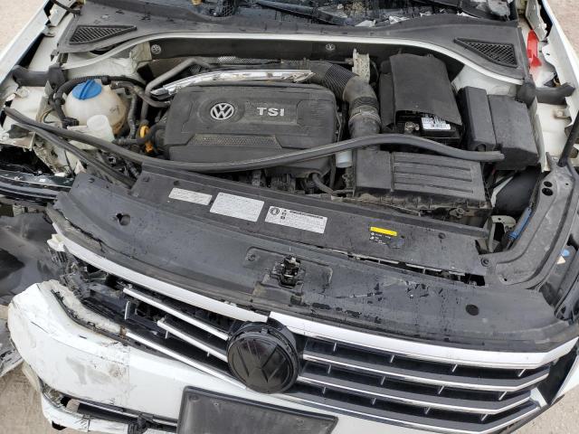 Photo 10 VIN: 1VWCS7A3XGC042934 - VOLKSWAGEN PASSAT 