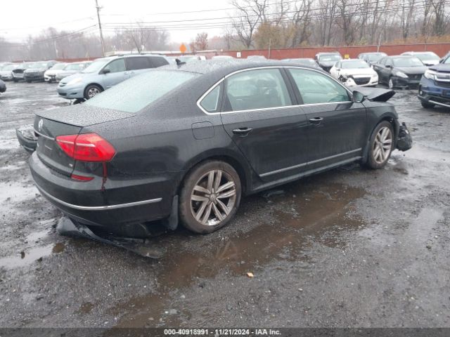 Photo 3 VIN: 1VWCT7A30GC018803 - VOLKSWAGEN PASSAT 