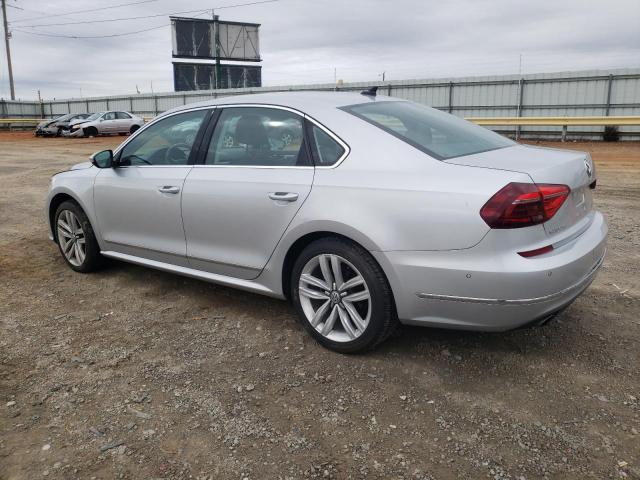 Photo 1 VIN: 1VWCT7A30HC021122 - VOLKSWAGEN PASSAT 