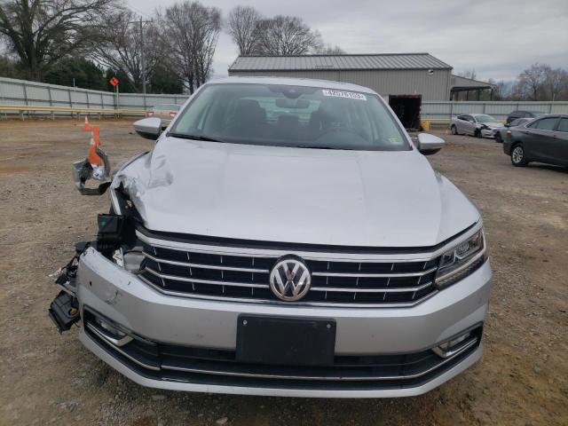 Photo 4 VIN: 1VWCT7A30HC021122 - VOLKSWAGEN PASSAT 