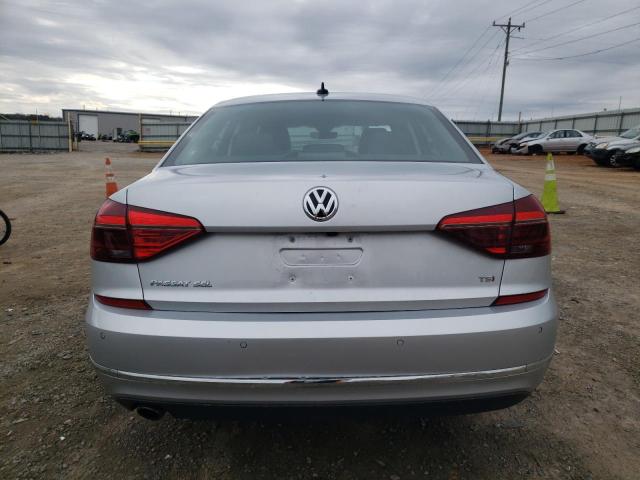 Photo 5 VIN: 1VWCT7A30HC021122 - VOLKSWAGEN PASSAT 