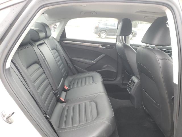 Photo 9 VIN: 1VWCT7A30HC021122 - VOLKSWAGEN PASSAT 