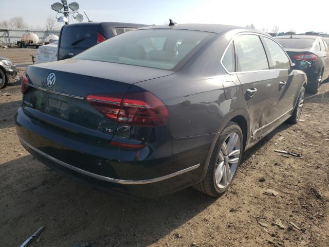 Photo 3 VIN: 1VWCT7A30HC044190 - VOLKSWAGEN PASSAT 