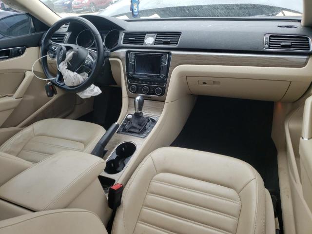 Photo 7 VIN: 1VWCT7A30HC047087 - VOLKSWAGEN PASSAT 