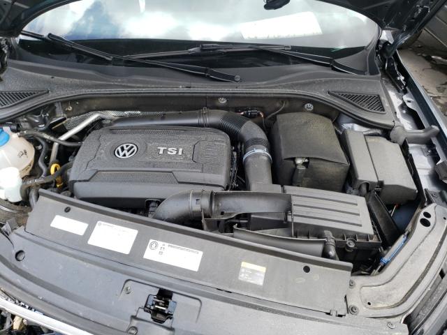 Photo 6 VIN: 1VWCT7A30HC060776 - VOLKSWAGEN PASSAT 