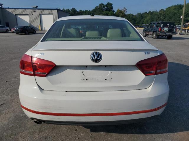 Photo 5 VIN: 1VWCT7A31EC041486 - VOLKSWAGEN PASSAT 