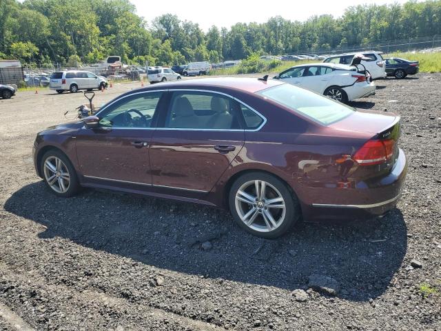 Photo 1 VIN: 1VWCT7A31EC063536 - VOLKSWAGEN PASSAT 