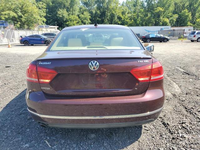 Photo 5 VIN: 1VWCT7A31EC063536 - VOLKSWAGEN PASSAT 