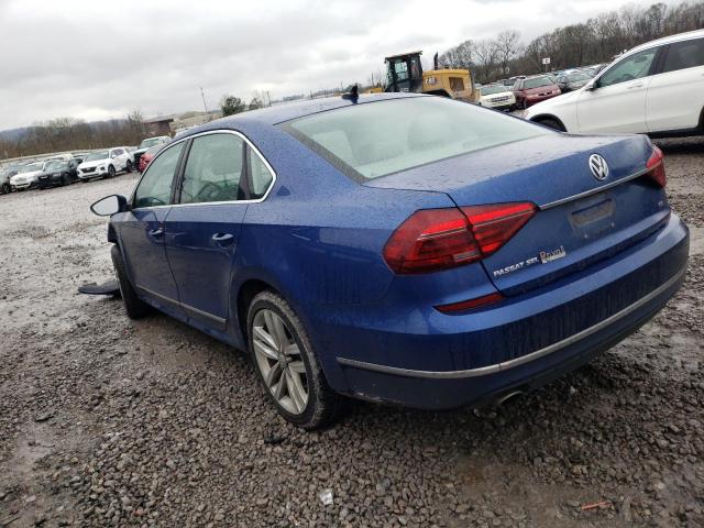 Photo 1 VIN: 1VWCT7A31HC066277 - VOLKSWAGEN PASSAT 