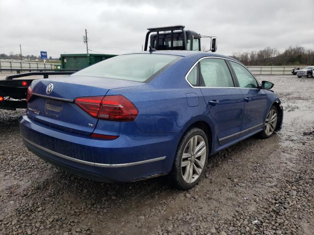 Photo 2 VIN: 1VWCT7A31HC066277 - VOLKSWAGEN PASSAT 