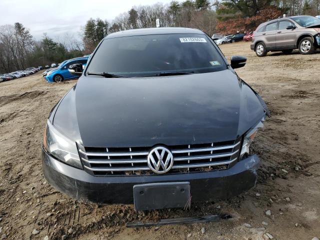 Photo 4 VIN: 1VWCT7A32EC044381 - VOLKSWAGEN PASSAT SEL 