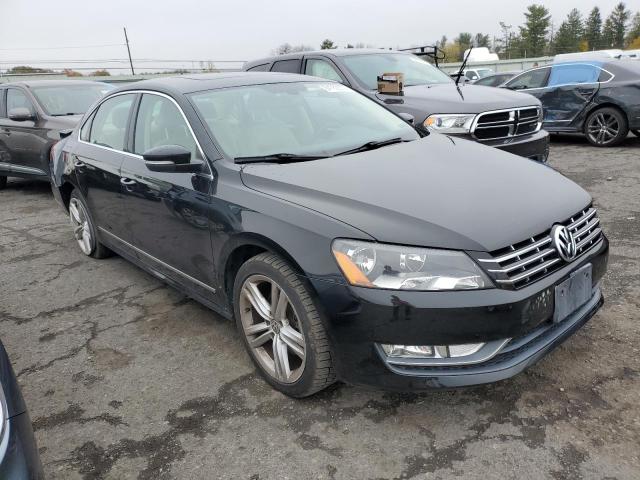 Photo 0 VIN: 1VWCT7A32FC046214 - VOLKSWAGEN PASSAT 