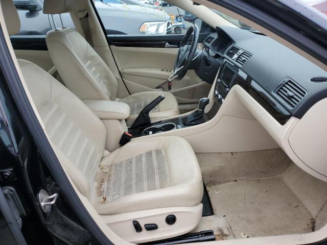 Photo 4 VIN: 1VWCT7A32FC046214 - VOLKSWAGEN PASSAT 