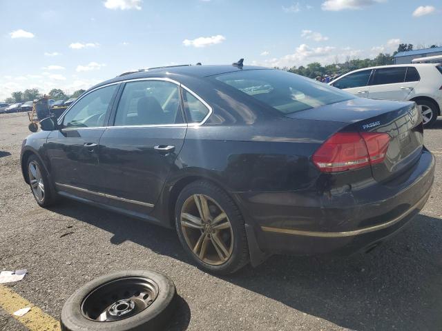 Photo 1 VIN: 1VWCT7A32FC120814 - VOLKSWAGEN PASSAT SEL 