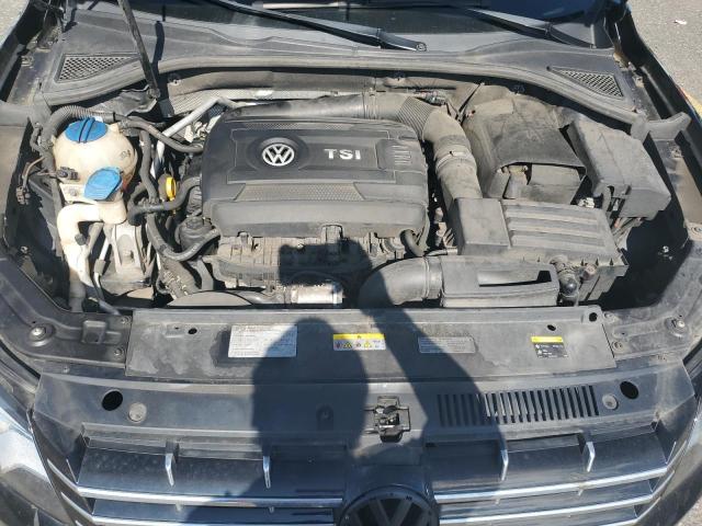 Photo 10 VIN: 1VWCT7A32FC120814 - VOLKSWAGEN PASSAT SEL 