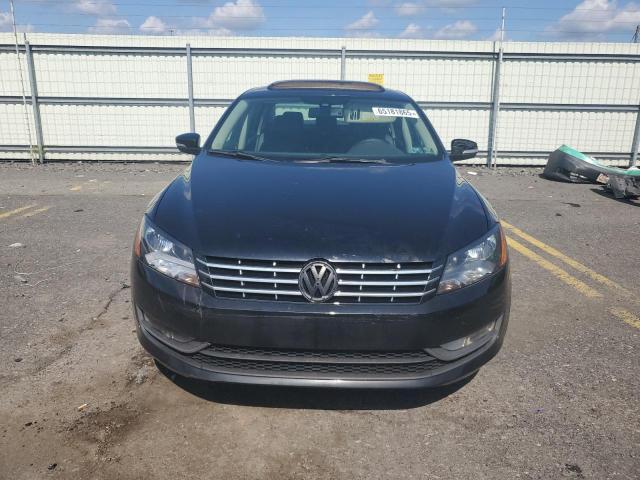 Photo 4 VIN: 1VWCT7A32FC120814 - VOLKSWAGEN PASSAT SEL 